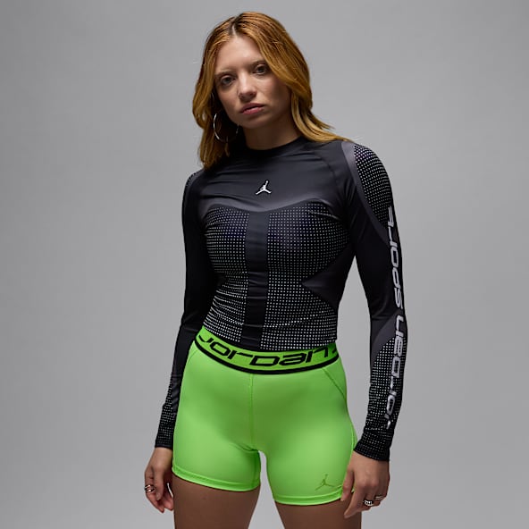 Womens Dance Tops and T-Shirts. Nike.com
